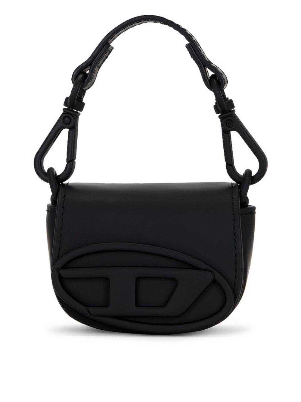 Diesel Black Mini Bag